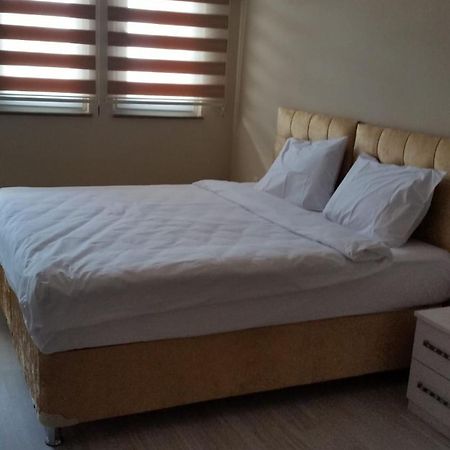 Zingila Apart Yomra Dış mekan fotoğraf