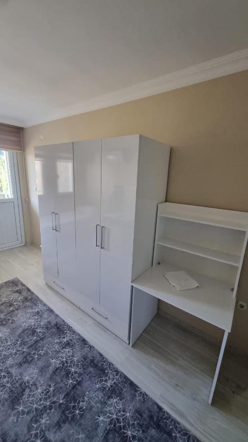 Zingila Apart Yomra Dış mekan fotoğraf