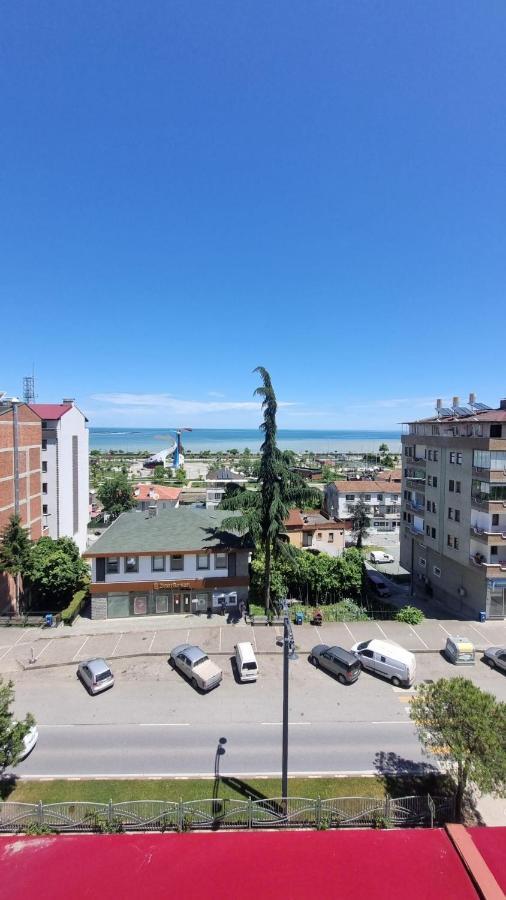 Zingila Apart Yomra Dış mekan fotoğraf