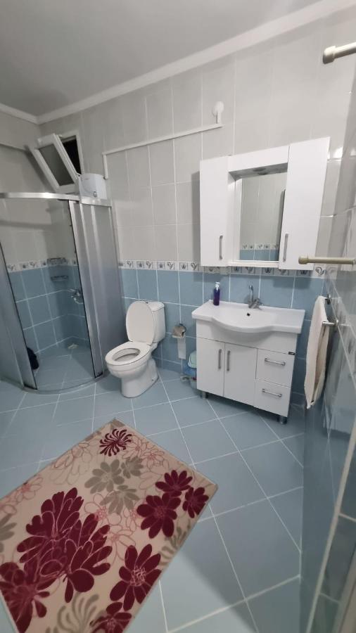 Zingila Apart Yomra Dış mekan fotoğraf