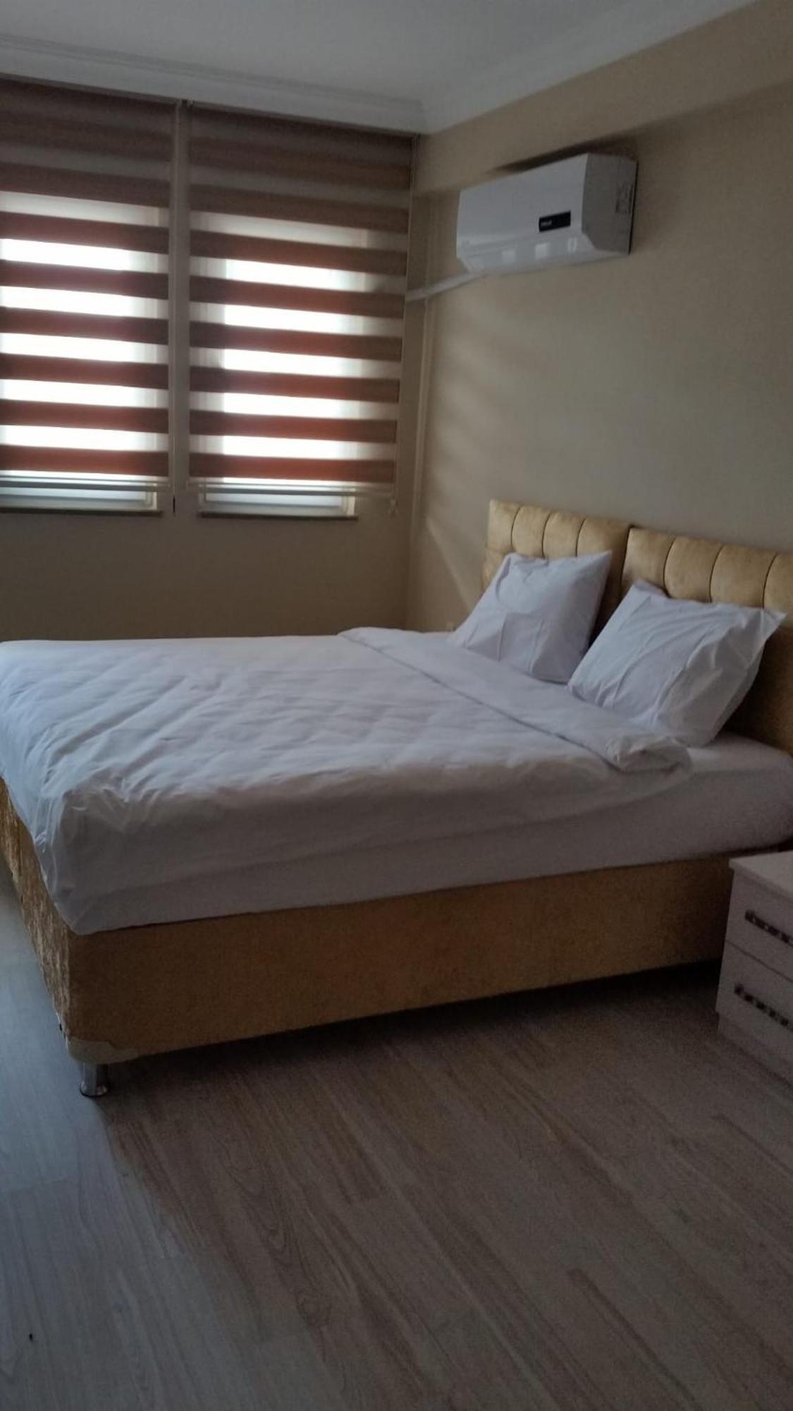 Zingila Apart Yomra Dış mekan fotoğraf